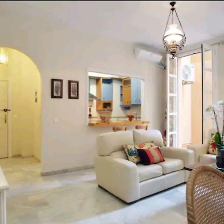 Apartamento Alcazaba Màlaga Exteriér fotografie
