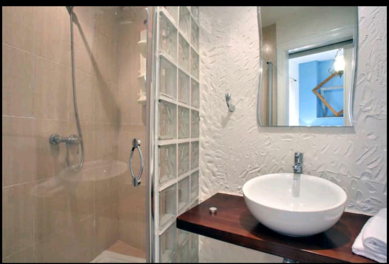 Apartamento Alcazaba Màlaga Exteriér fotografie