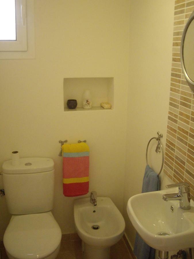 Apartamento Alcazaba Màlaga Exteriér fotografie